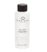 Brush Cleaner - 4oz